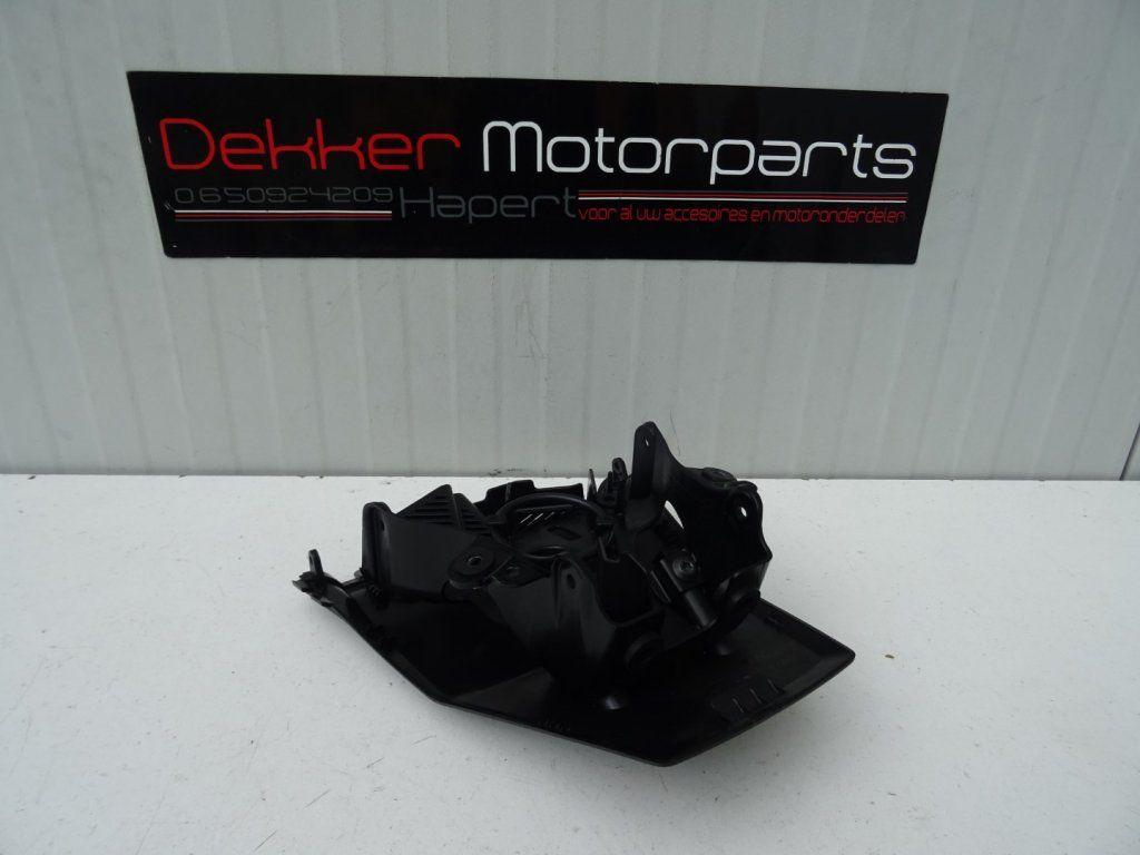 Undertail / Underseat cover Kawasaki ZX10R Ninja 2011-2015, Gebruikt, -, -, Ophalen of Verzenden