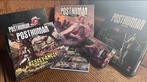Posthuman Saga – Complete Kickstarter Bundle, Een of twee spelers, Ophalen of Verzenden, Nieuw