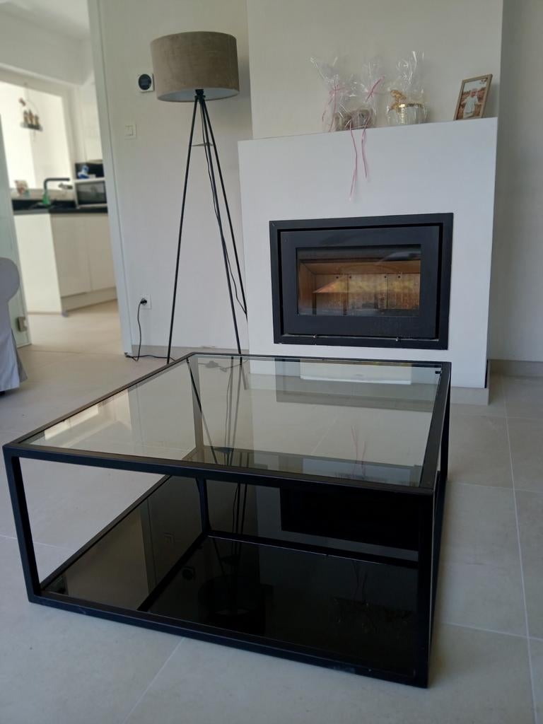 salontafel, Dieren en Toebehoren, Ophalen, Gebruikt