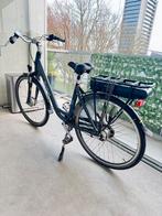 Sundvall electrische fiets, Zo goed als nieuw, 51 tot 55 cm, 30 tot 50 km per accu, Ophalen