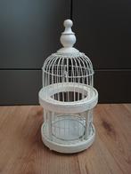 Decoratieve vogelkooi, Antiek en Kunst, Ophalen of Verzenden