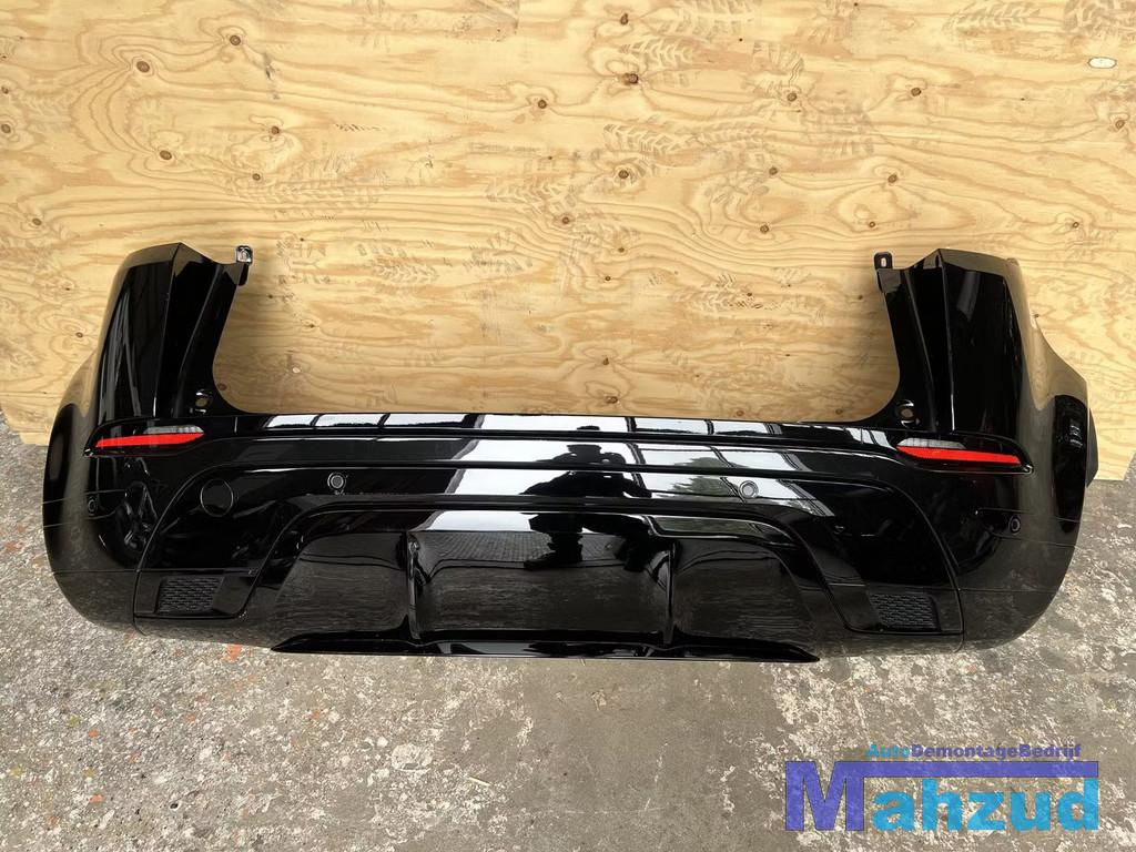 RANGE ROVER EVOQUE L551 zwart achterbumper 2018+, Abbey Road, Whitley 1
CV3 4LF  Coventry, Achter, Bumper, Jaguar Land Rover Limited