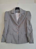 Jasje / blazer voor dames -- maat 36 / S -- NA-KD, NA-KD, Beige, Ophalen of Verzenden, Zo goed als nieuw