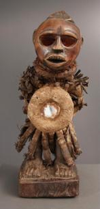 NKISI fetish- Bakongo- D.R.Congo, Antiek en Kunst, Ophalen of Verzenden