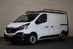 Renault Trafic 2.0 dCi 120pk L1 H1 2x Schuifdeur Imperiaal, Voorwielaandrijving, Stof, Gebruikt, Euro 6
