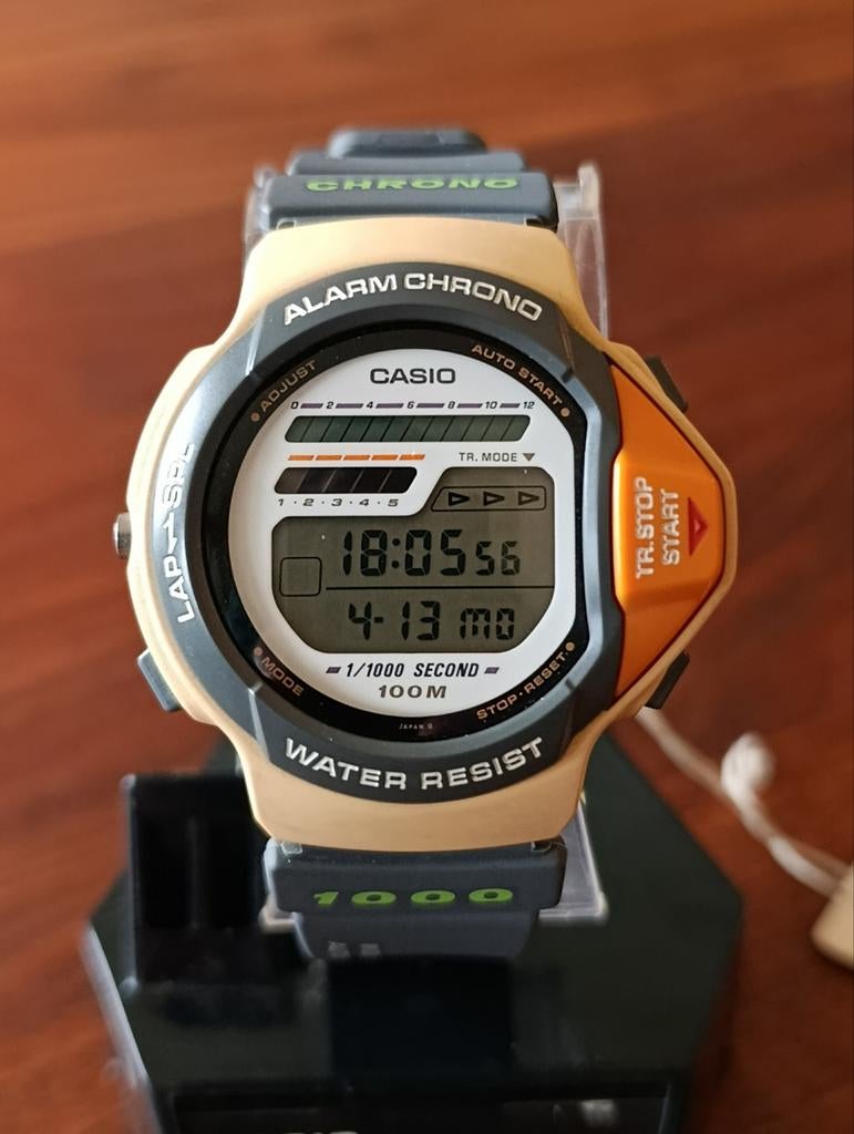 Casio skx-1000 nieuw, Ophalen of Verzenden, Nieuw, Casio