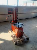 Dqn Du Quesne Opti Fit bandenmachine met hulp MARGE parm, Auto diversen, Ophalen