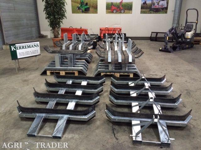 SNEEUW/MODDER/MESTSCHUIVEN SCHUIF TE KOOP €375,-ex, -, Niet opgegeven, Ophalen of Verzenden, Niet opgegeven