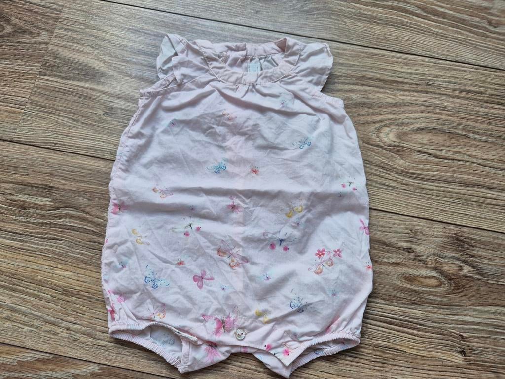 Tartine et chocolat pakje maatje 62, Tartine et chocolat, Meisje, Ophalen of Verzenden, Zo goed als nieuw