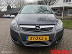 Opel Zafira 1.8 111 years Edition 7 persoons, 2e eigenaar!, Euro 5, Gebruikt, 4 cilinders, 1403 kg