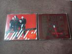 U2 CD Singles: Sometimes You Can't & Window in the Skies, Ophalen of Verzenden, Gebruikt