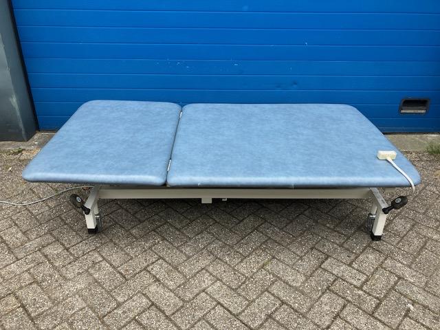 Behandelbank onderzoeksbank voor extra zware mensen obese, Diversen, Niet ingevuld, Gebruikt, Niet ingevuld, Ophalen of Verzenden