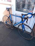 Absolutist Storck racefiets, 28 inch, Carbon, Heren, Zo goed als nieuw