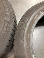 2x Toyo Proxes R46A 225/55 R19 99V – ca. 6,5 mm – DOT 5023, Ophalen, Gebruikt