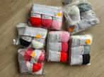 Gratis: wol, Ophalen of Verzenden, Zo goed als nieuw, Breien of Haken, Wol of Garen