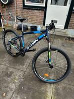 Mountainbike B’Twin, Ophalen, Zo goed als nieuw, Heren, Overige merken