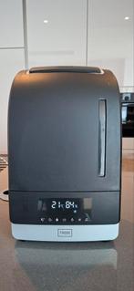 TREBS Luchtbevochtiger met display - Zwart/Wit, Ophalen of Verzenden, Zo goed als nieuw, Luchtbevochtiger