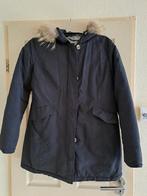 Dames winterjas maat XXL, Ophalen of Verzenden, Gedragen, Maat 46/48 (XL) of groter, Zwart