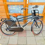 Jongensfiets 24 inch met versnelling, Fietsen en Brommers, Ophalen, Zo goed als nieuw, 24 inch