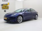 Tesla Model 3 Standard RWD Plus 95% SoH [ LFP ACCU+AUTOPILOT, Auto's, Tesla, Automaat, Achterwielaandrijving, Gebruikt, Zwart