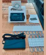 LED-verlichtingsset met geavanceerde dimmer  Compleet pakket, Ophalen of Verzenden, Aluminium, Broedkooi of Kweekkooi