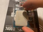 I9 14900KF, Computers en Software, Processors, Ophalen of Verzenden, Zo goed als nieuw, 4 Ghz of meer