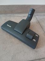 Miele 0rginele stofzuigervoet, stofzuigermond, borstel Ingst, Witgoed en Apparatuur, Stofzuigers, Ophalen of Verzenden, Gebruikt