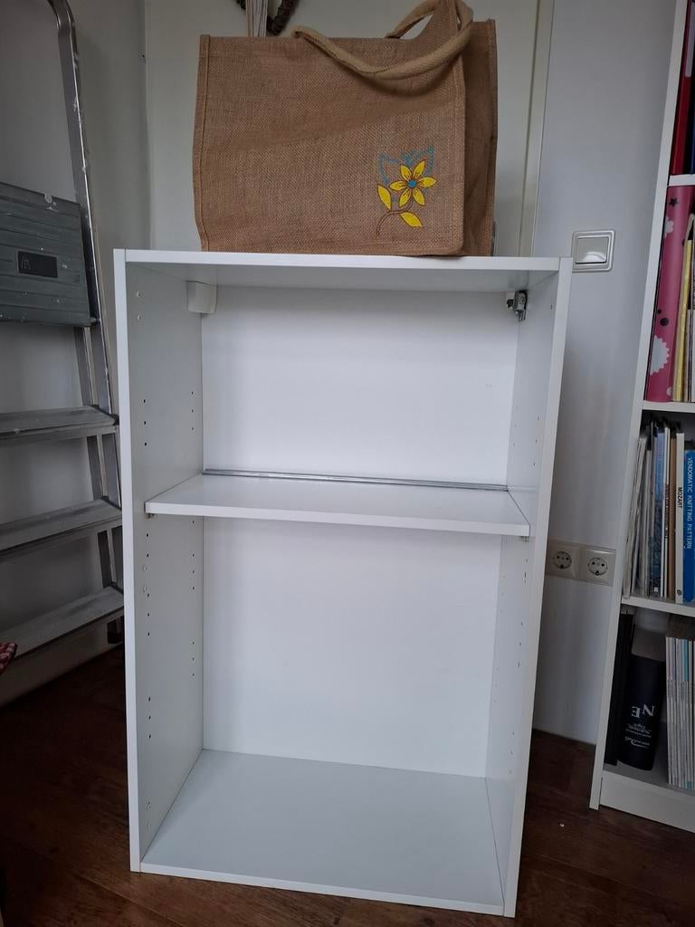 Bruynzeel keukenkast wit, Wit, Minder dan 100 cm, 25 tot 50 cm, 50 tot 100 cm