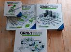 Gravitrax, Ophalen, Zo goed als nieuw