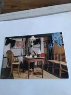 ZUIDERZEEMUSEUM. WOONKAMER PANDJE URK, Ophalen of Verzenden, Voertuig