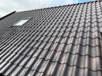 Koramic OVH Vario Dakpannen - zwart bruin, Ophalen, Nieuw, 15 m² of meer, Dakpannen