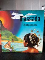 T6.  Massada - Astaganaga LP (Vinyl), Cd's en Dvd's, Ophalen of Verzenden, Gebruikt, 12 inch