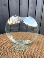 Glazen bloemvaas Joska Crystal, Antiek en Kunst, Ophalen of Verzenden