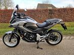 HONDA NC750 X DCT 2016 ABS DAGRIJLAMPEN VALBEUGEL LUXE ZADEL, Motoren, Motoren | Honda, 2 cilinders, Bedrijf, Onbekend, Meer dan 35 kW