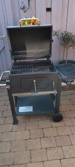 Nette barbeque. Met meerdere roosters., Tuin en Terras, Barbecue-accessoires, Ophalen