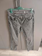 The classic Straight stretch extra comfort 34/32 broek, Ophalen of Verzenden, Zo goed als nieuw, Blauw, W33 - W34 (confectie 48/50)