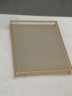 Dienblad hm home uniek stuk, Minder dan 50 cm, Ophalen of Verzenden, Zo goed als nieuw, Minder dan 100 cm