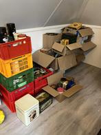 Verzameling blikken, Verzamelen, Blikken, Ophalen, Gebruikt, Overige