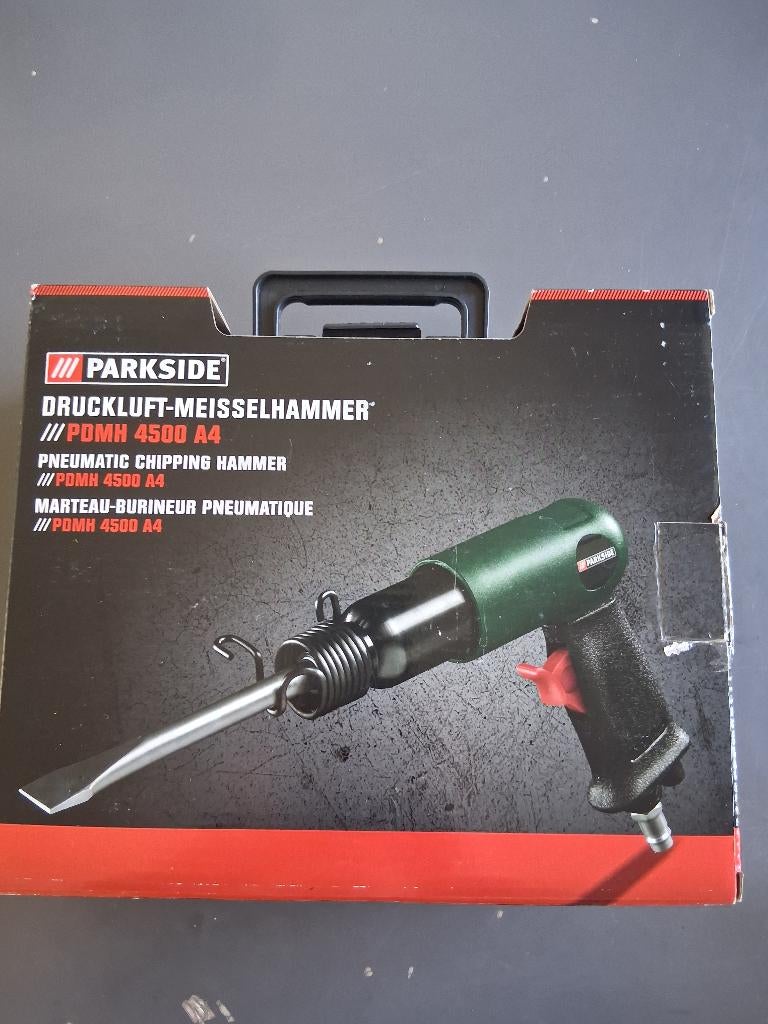 Pneumatische  beitelhamer /luchthamer /Nieuw, Ophalen of Verzenden, Nieuw