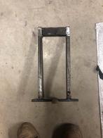 Hand houtklover, Ophalen, Zo goed als nieuw