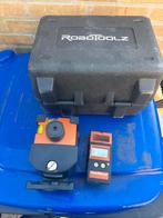 RoboToolz RT-3620-2 Roterende Laser Systeem, Ophalen of Verzenden, Zo goed als nieuw, Overige meters