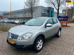 Nissan Qashqai 2.0 Tekna Premium - NIEUWE APK - NETJES !, Voorwielaandrijving, Stof, Gebruikt, 4 cilinders