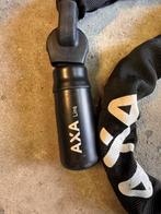 AXA Linq City 180 kettingslot, Fietsen en Brommers, Fietsaccessoires | Fietssloten, Ophalen of Verzenden, Zo goed als nieuw, Kettingslot