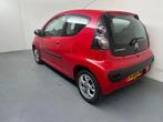 Citroen C1 1.0 # Automaat # Airco # Lmv # dealer onderhouden, Euro 5, Gebruikt, 4 stoelen, C1