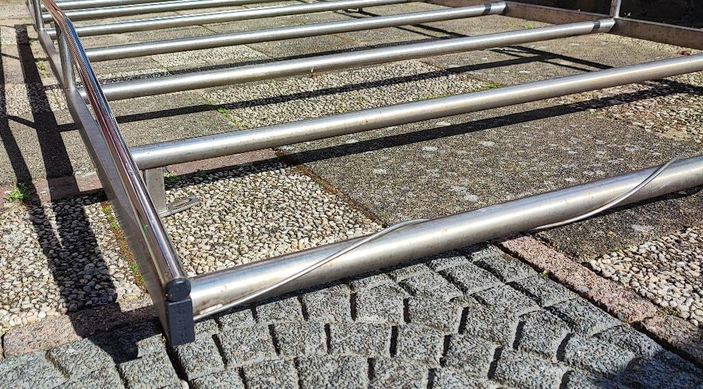 Imperiaal, Auto diversen, Dakdragers, Ophalen, Gebruikt