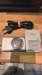 Canon ixus 95 IS, Ophalen of Verzenden