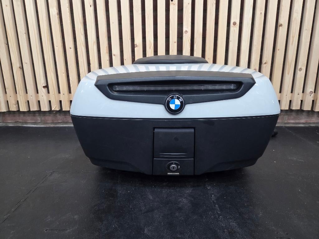 Bmw Topkoffer R1200RT K1600GT R1250RT Koffer, Motoren, Accessoires | Koffers en Tassen, Ophalen of Verzenden