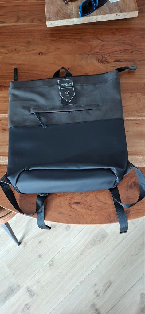 Nördlander rugtas, Ophalen of Verzenden