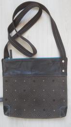 TAS VAN JANSKE MEGENS, Ophalen of Verzenden, Zo goed als nieuw, Overige kleuren, Schoudertasje