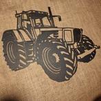 Fendt Favorit 824 mat zwart plaatstaal, Ophalen of Verzenden, Nieuw